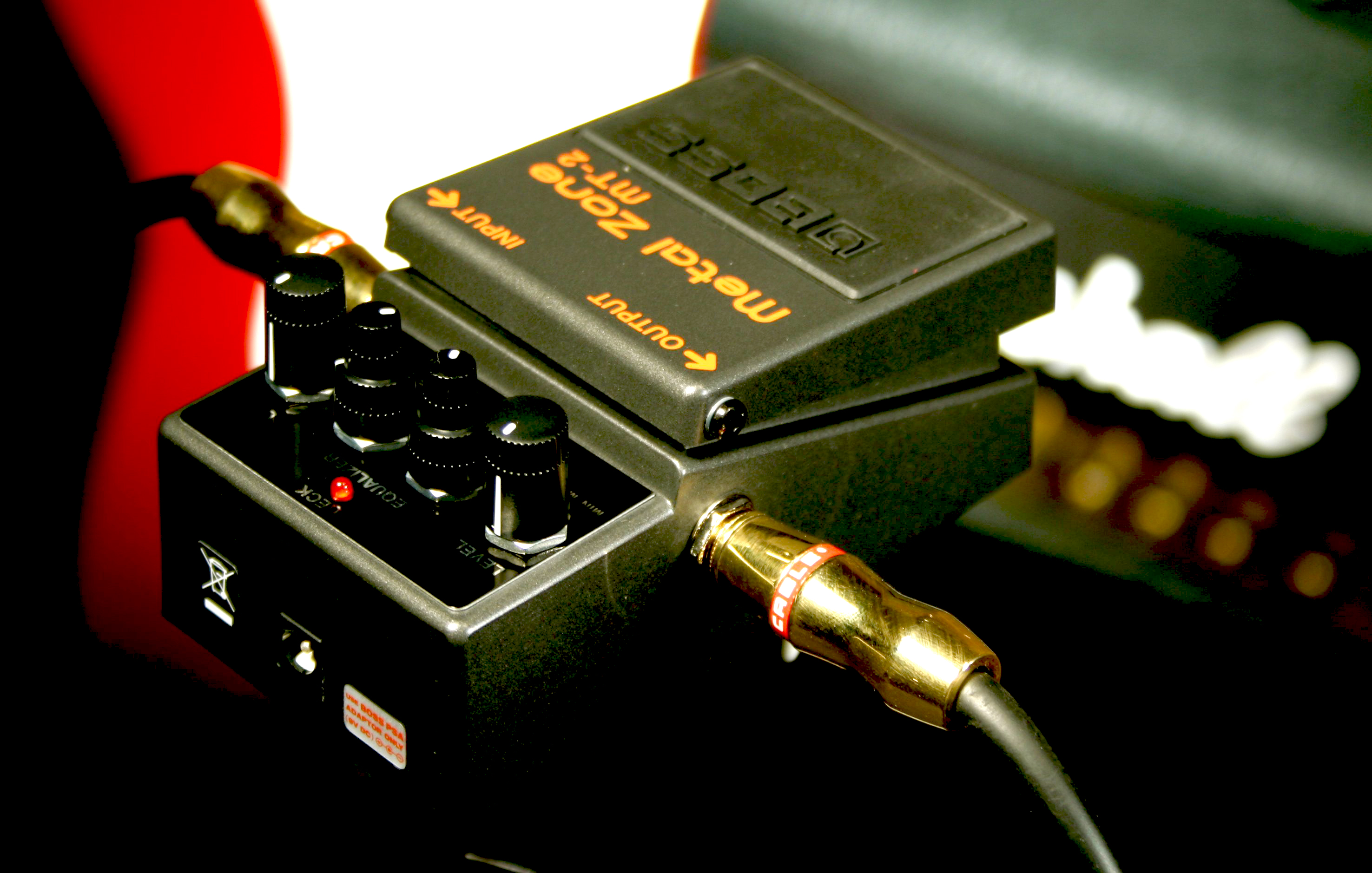 El Metal Zone ya tiene su propia canción el nuevo tema de Clutch se